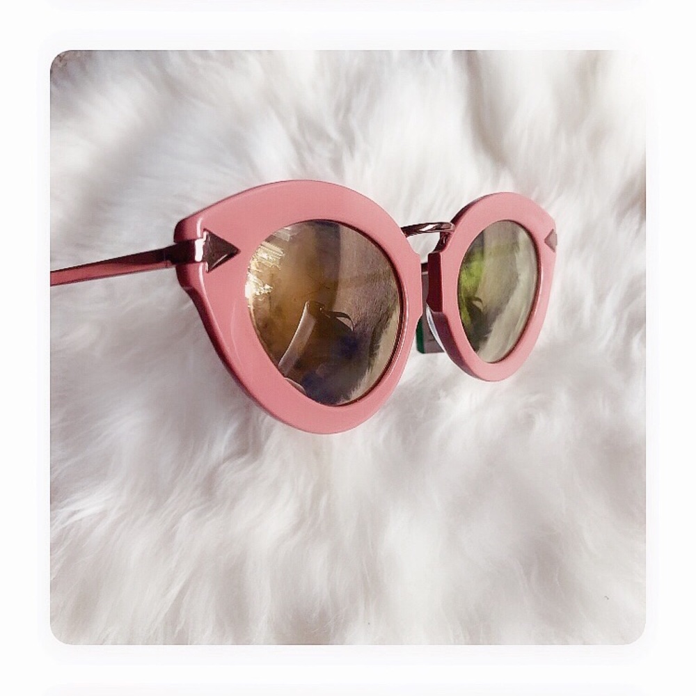 karen walker sunglasses